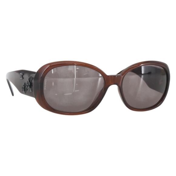 Chanel Camelia 5113 Sunglasses main image 4